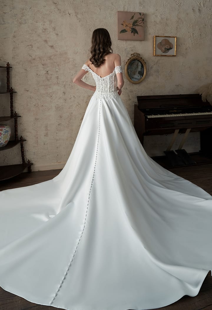 wedding dress shops