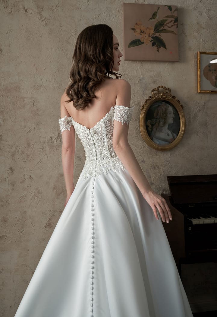 wedding dress shops