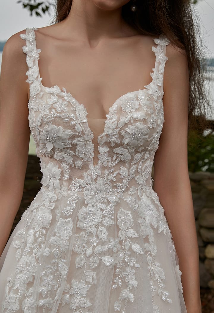 wedding dresses