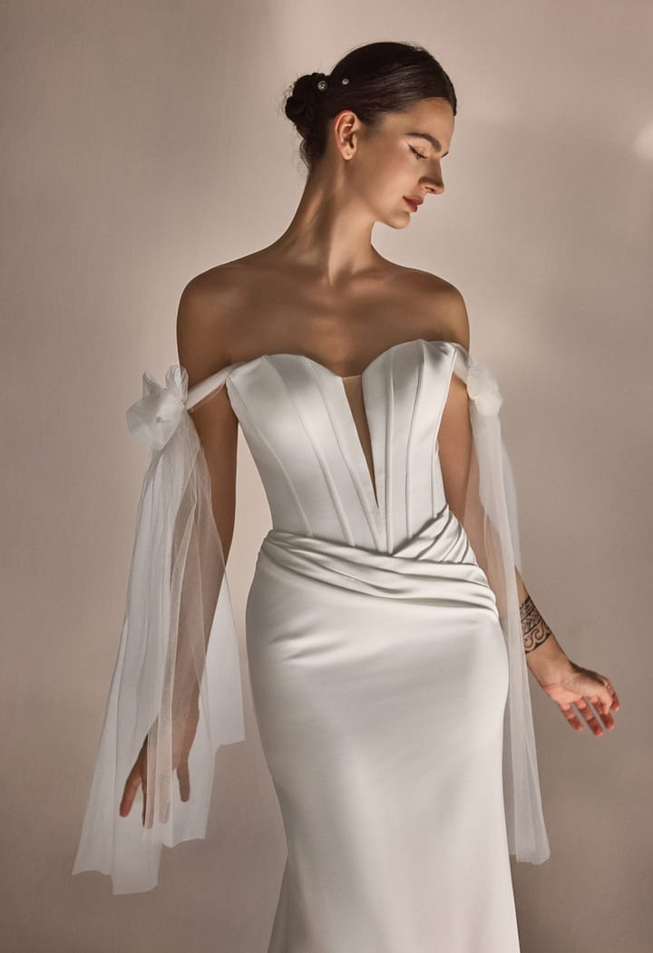 wedding dress shops