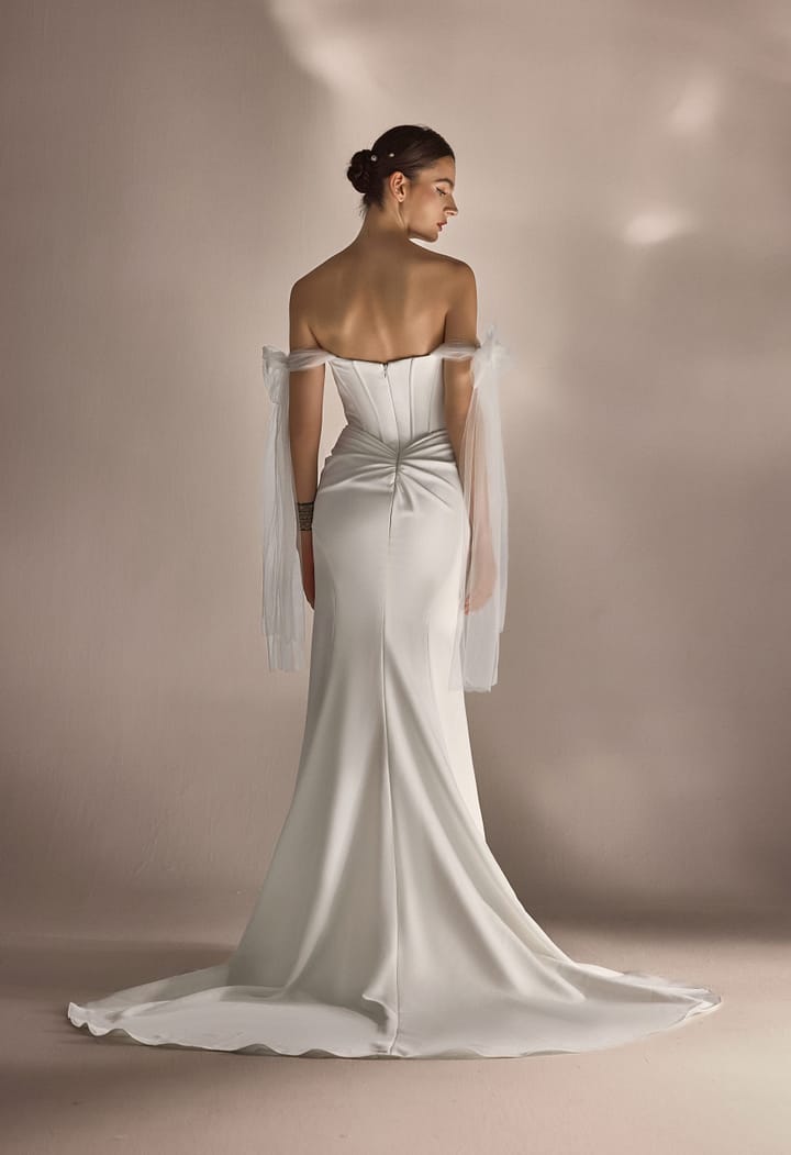 wedding dress shops