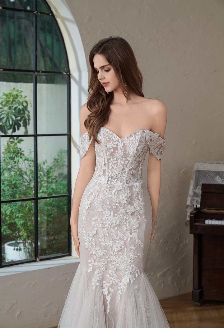 wedding dresses perth