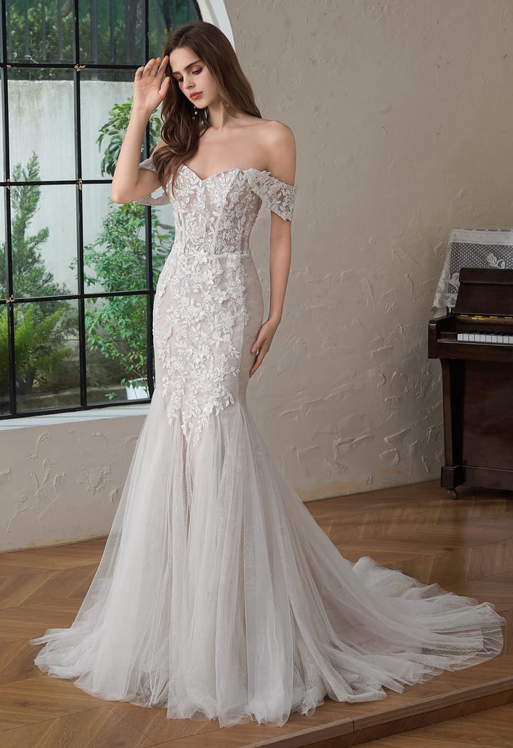 wedding dresses perth