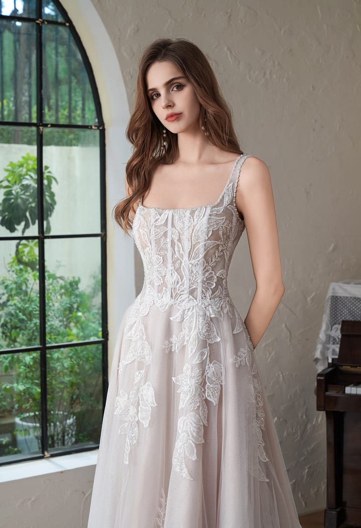 wedding dress shops