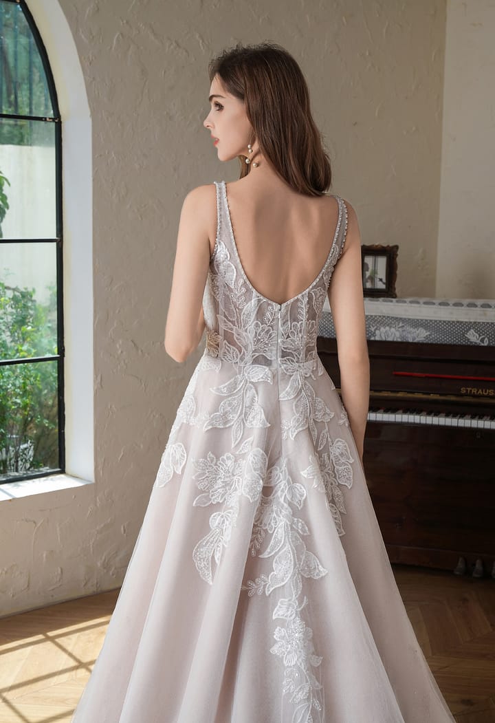 wedding dress shops