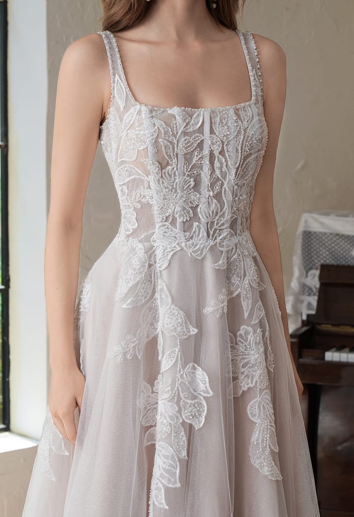wedding dress shops