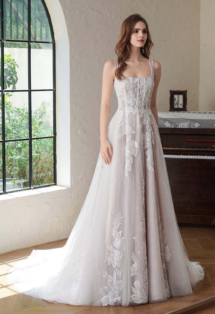wedding dress shops