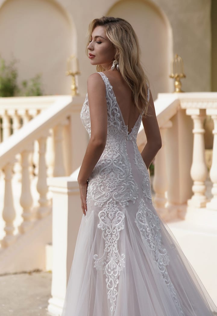 wedding dresses perth
