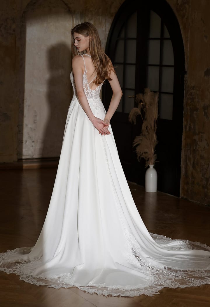 wedding dresses perth