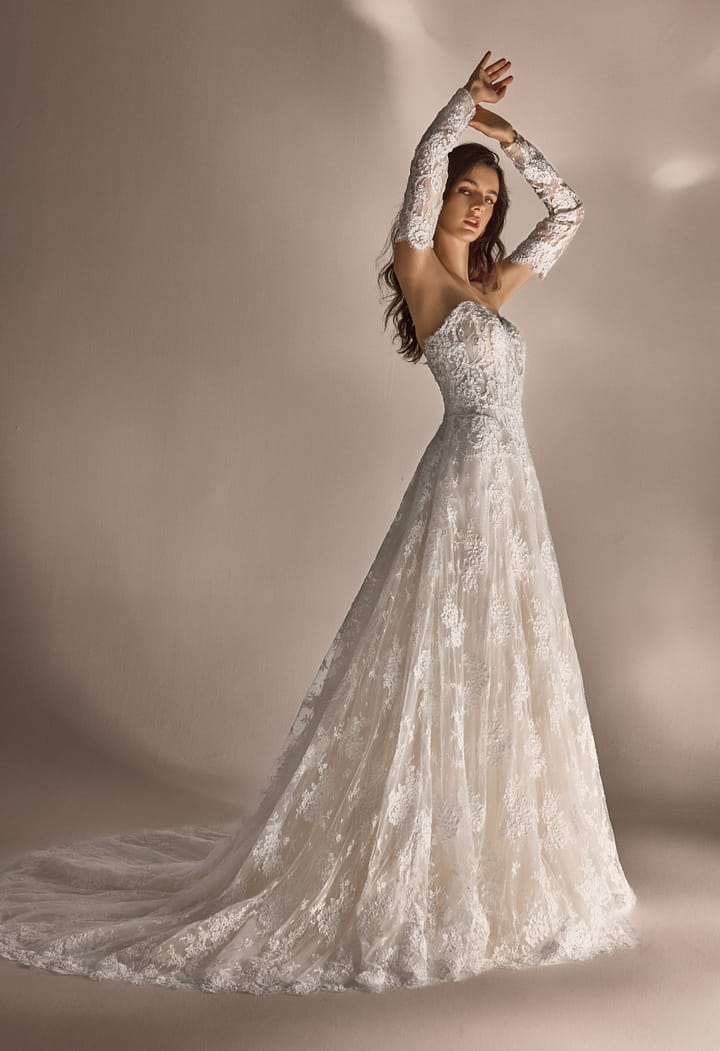 wedding dresses