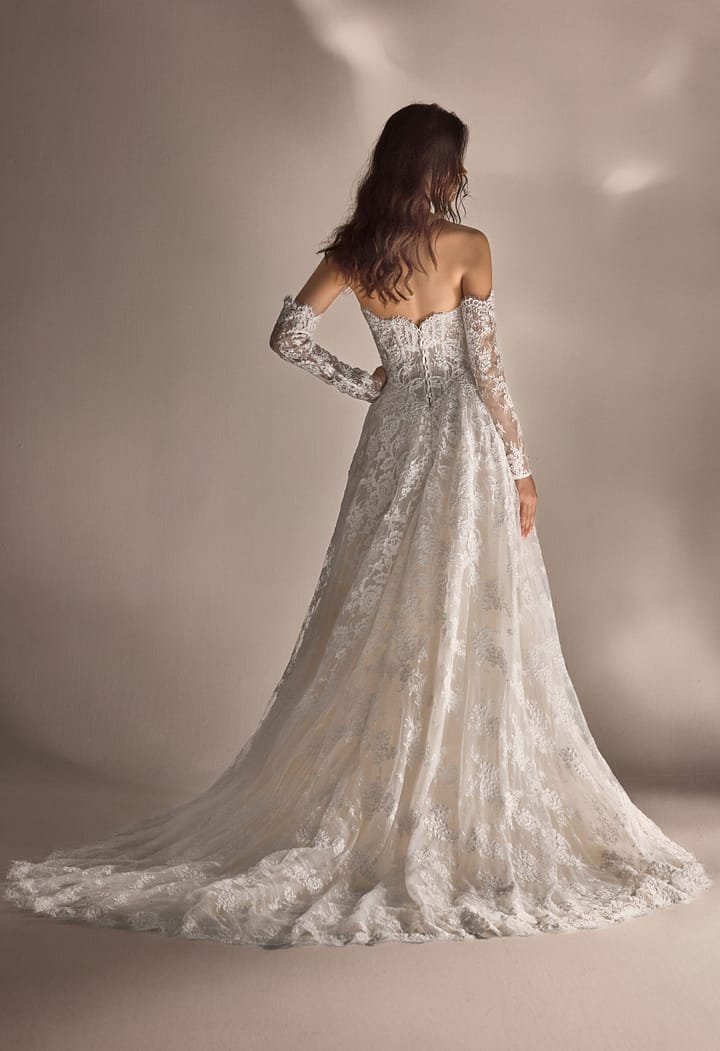 wedding dresses