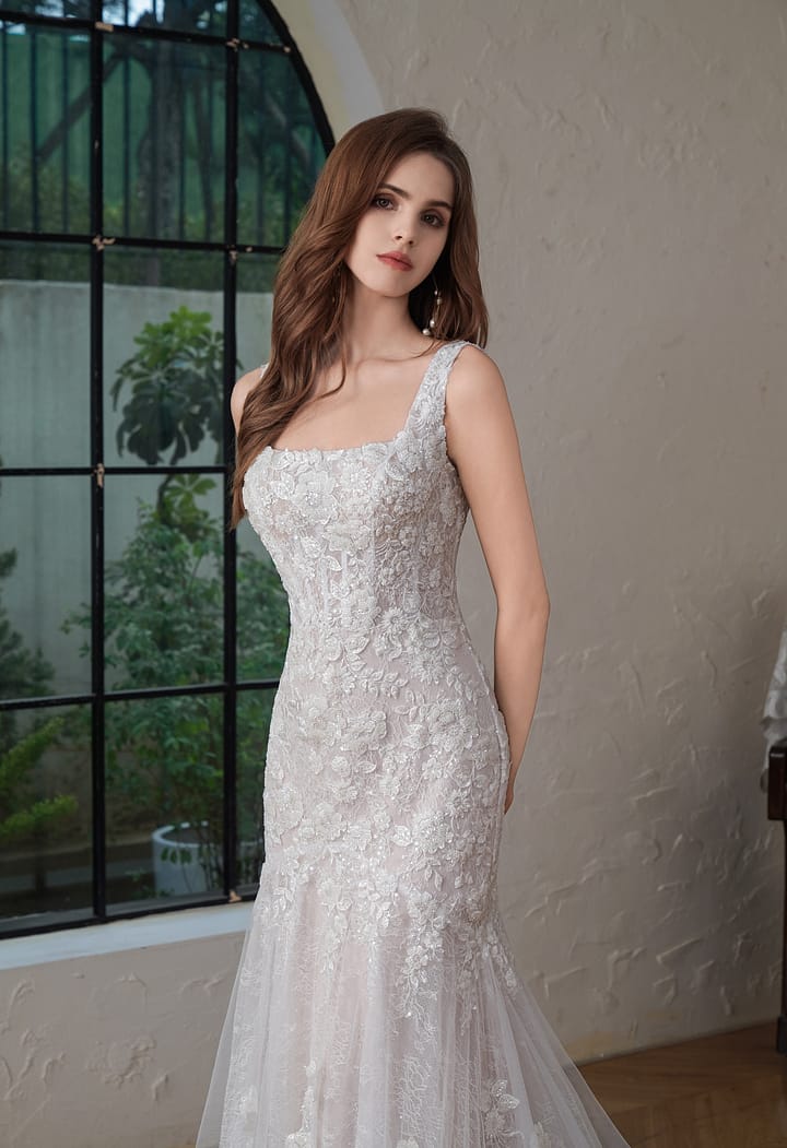 wedding dress shops