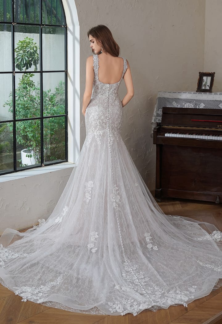 wedding dress shops