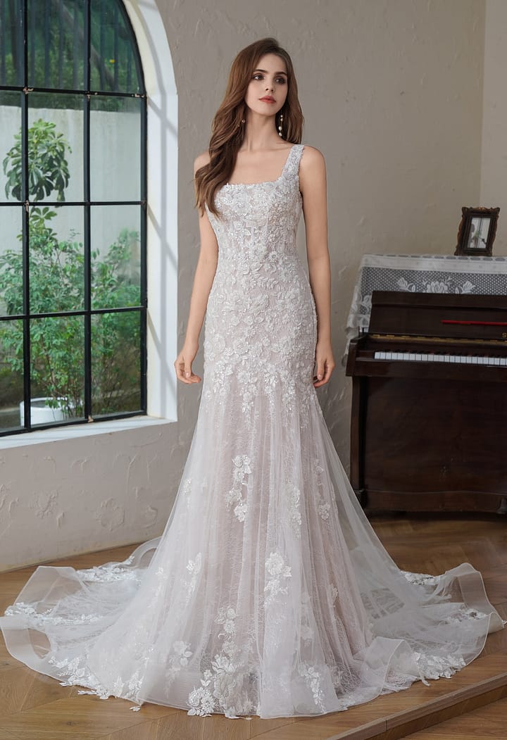 wedding dress shops
