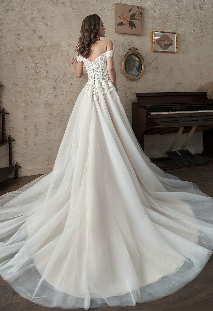 wedding dress shops
