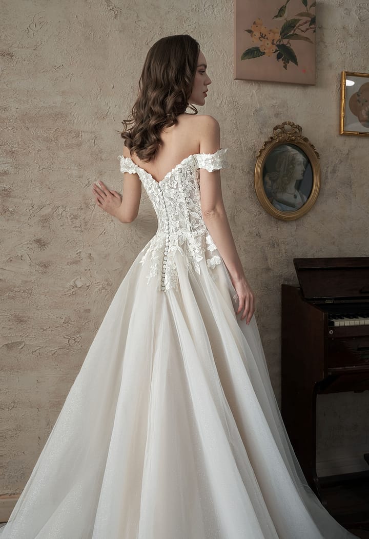 wedding dress shops