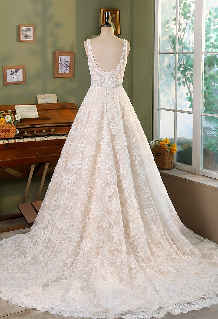 wedding dress shops
