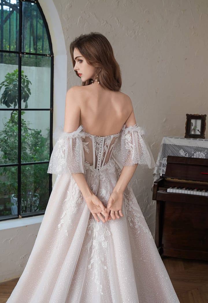 wedding dress shops
