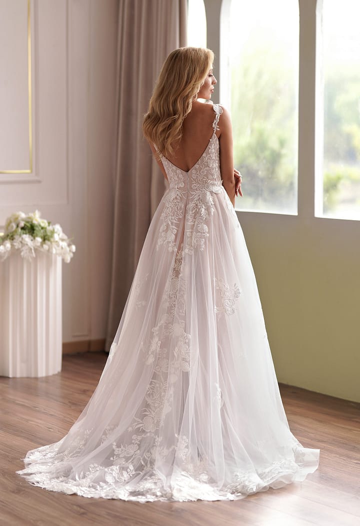 wedding dresses