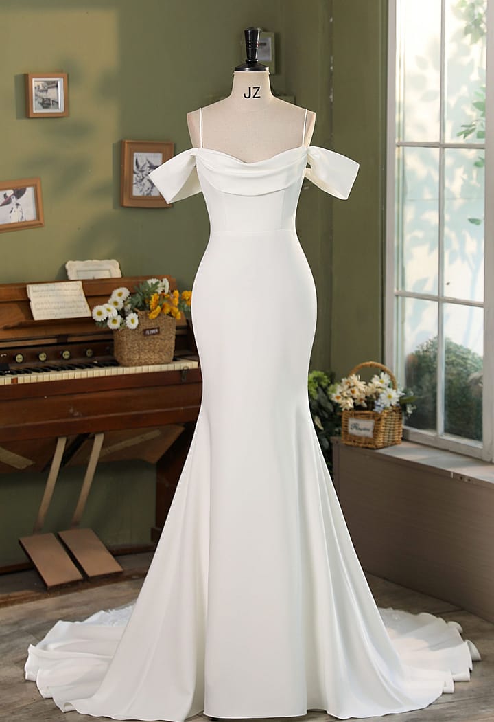 wedding dresses