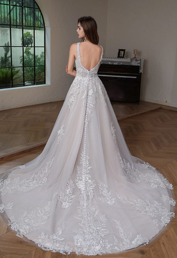 Wedding Dresses