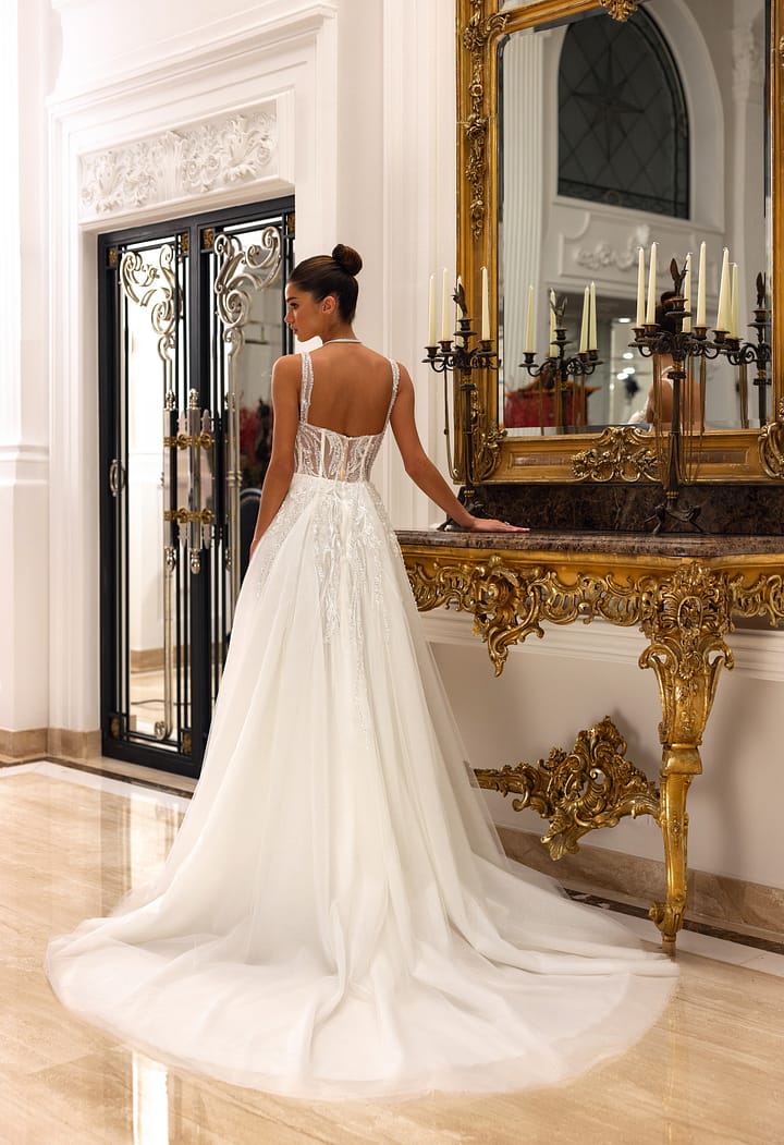 wedding dresses