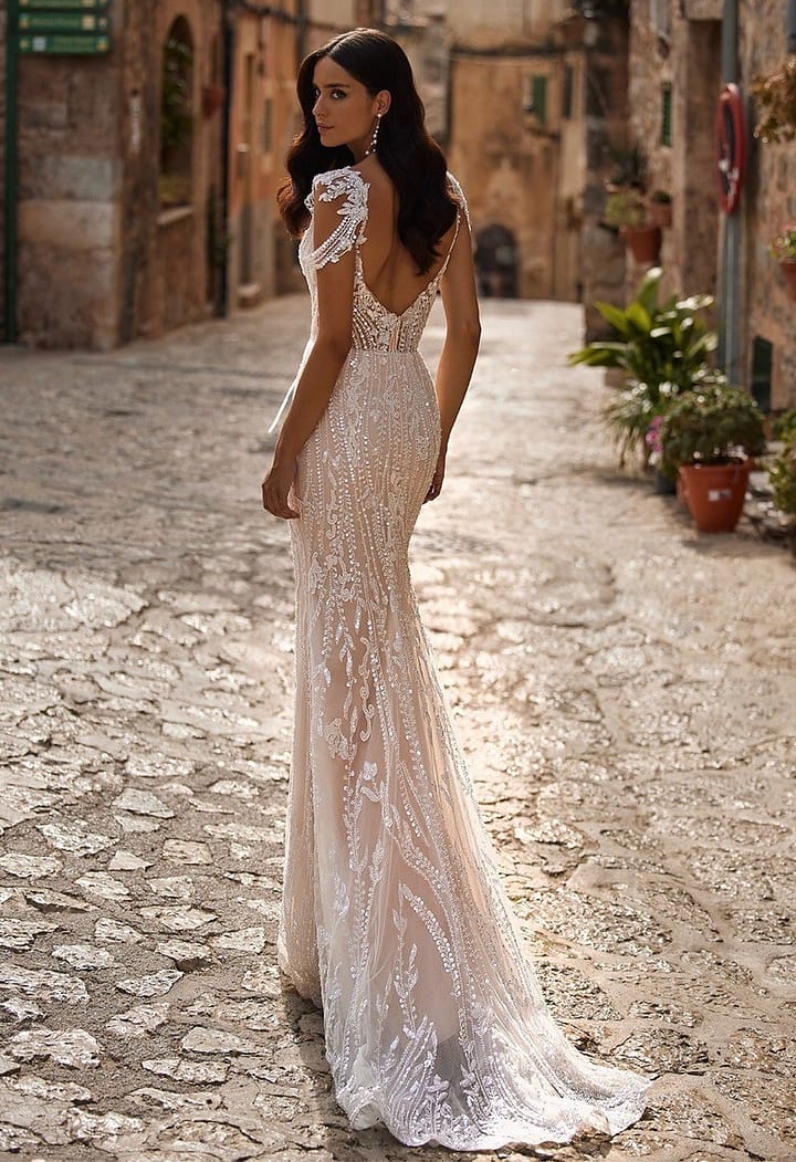 wedding dresses