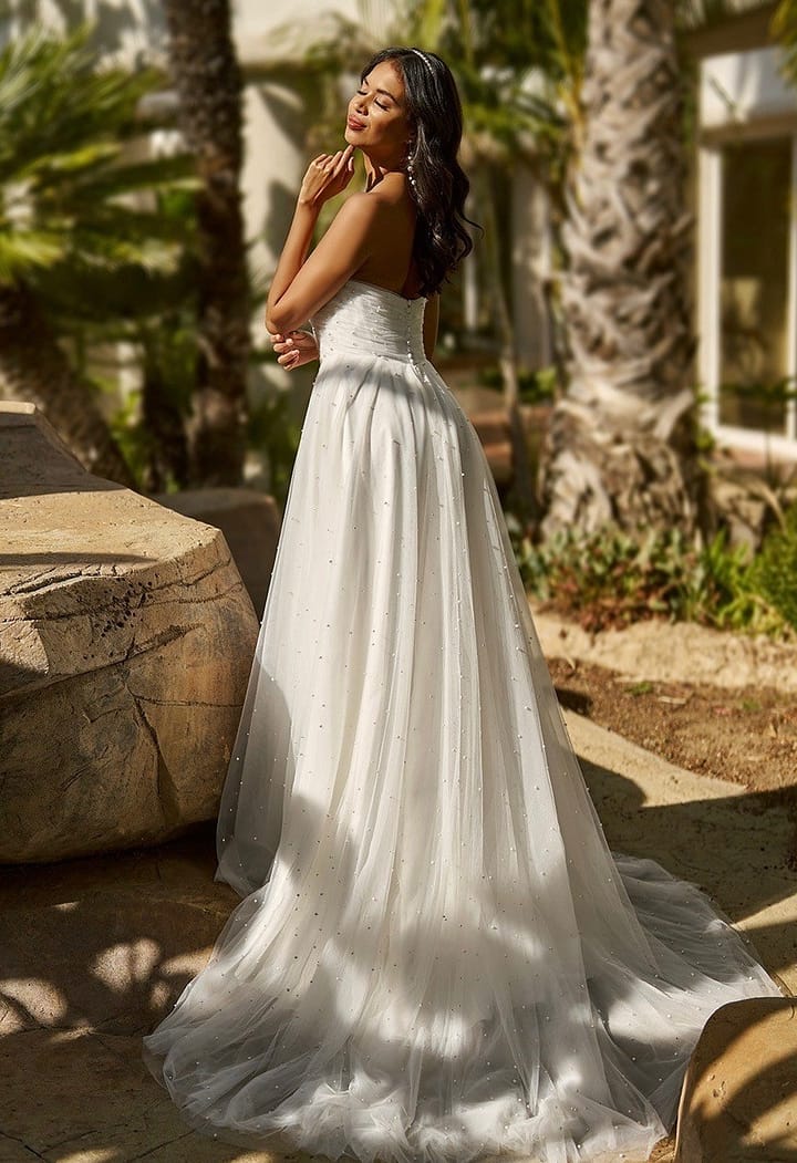 wedding dresses