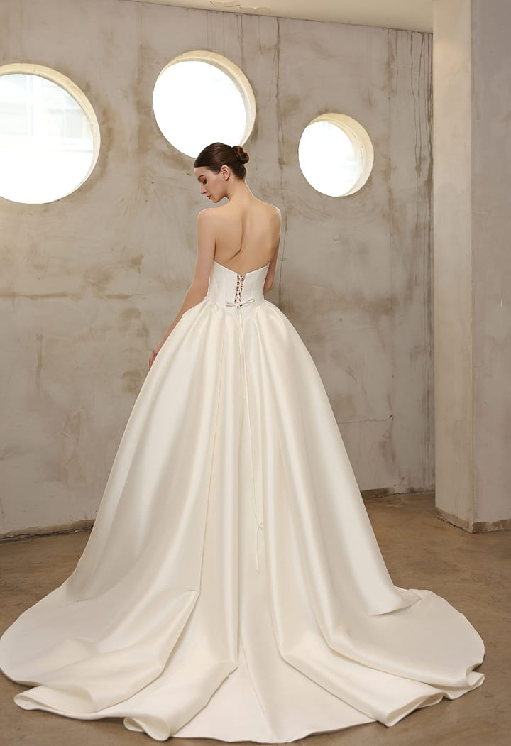 wedding dresses