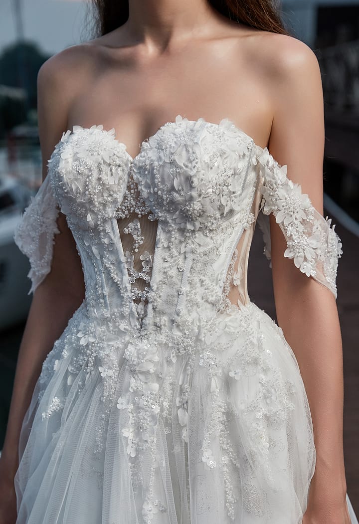 wedding dress shops