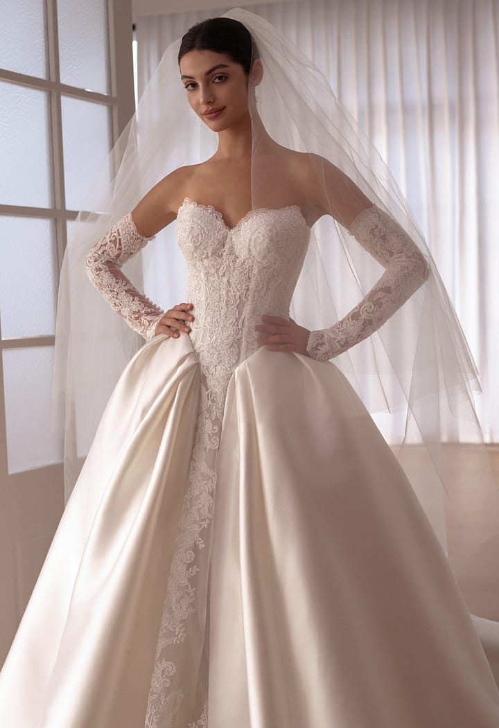 wedding dresses perth