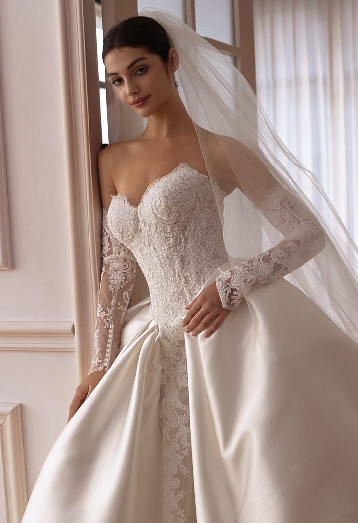 wedding dresses perth
