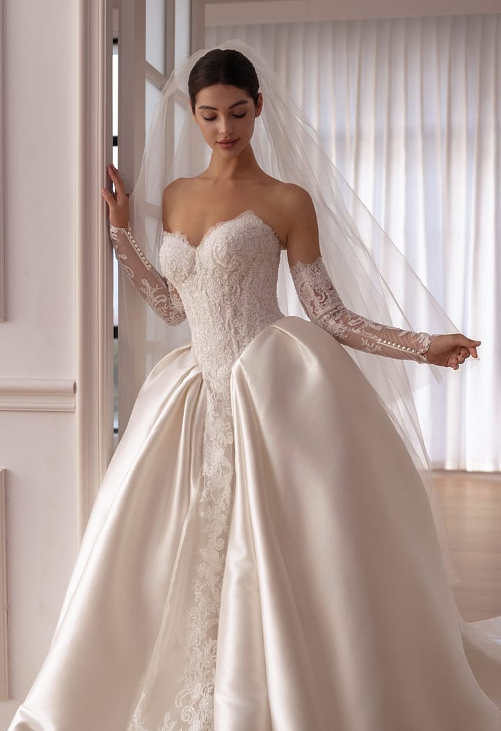 wedding dresses perth