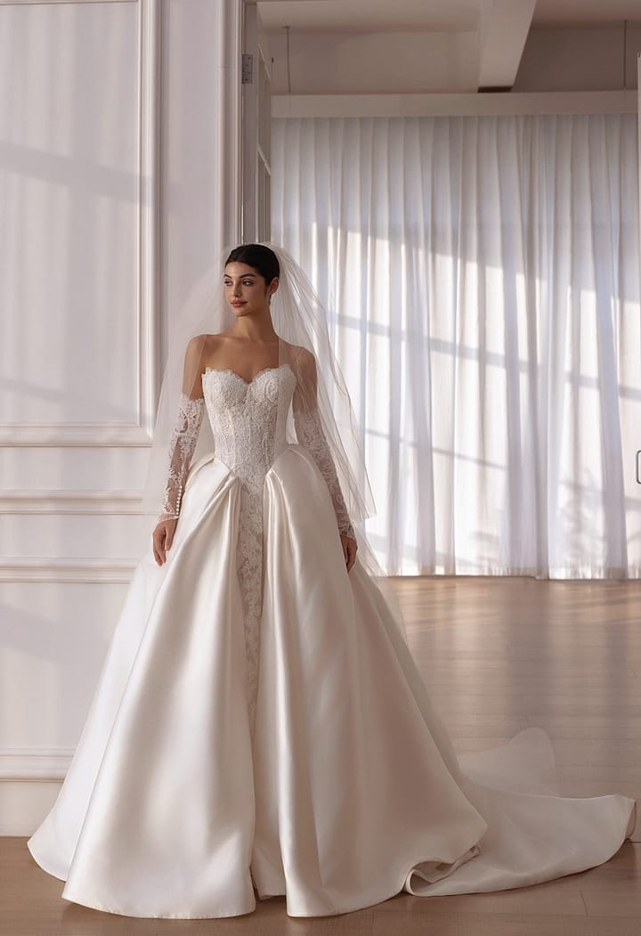 wedding dresses perth