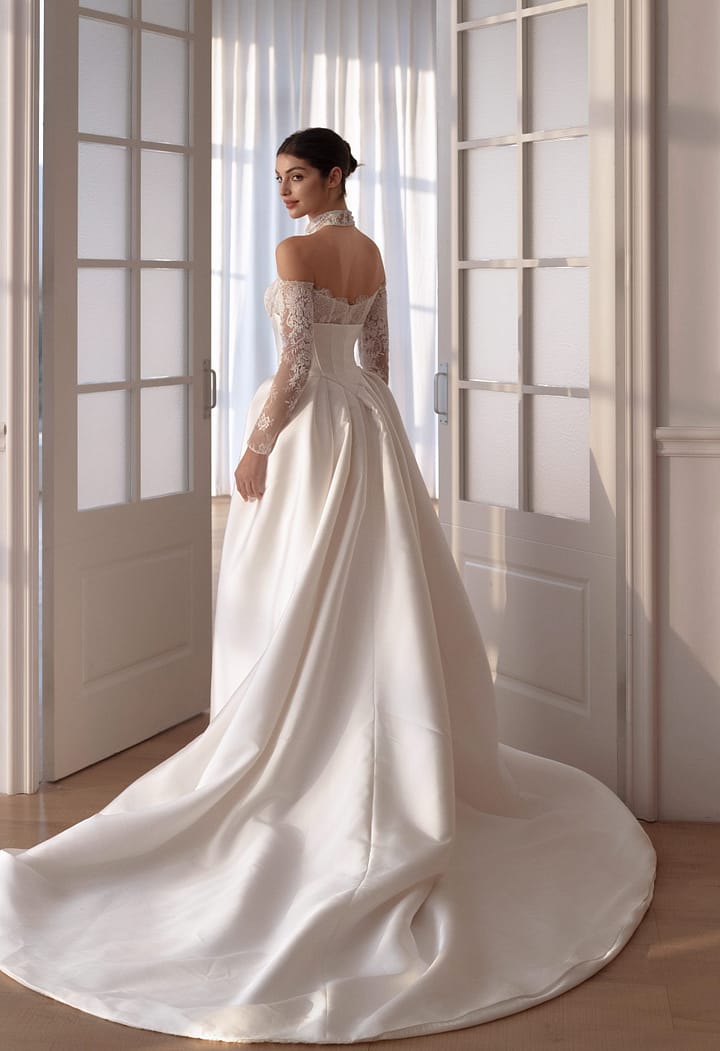 wedding dress shops