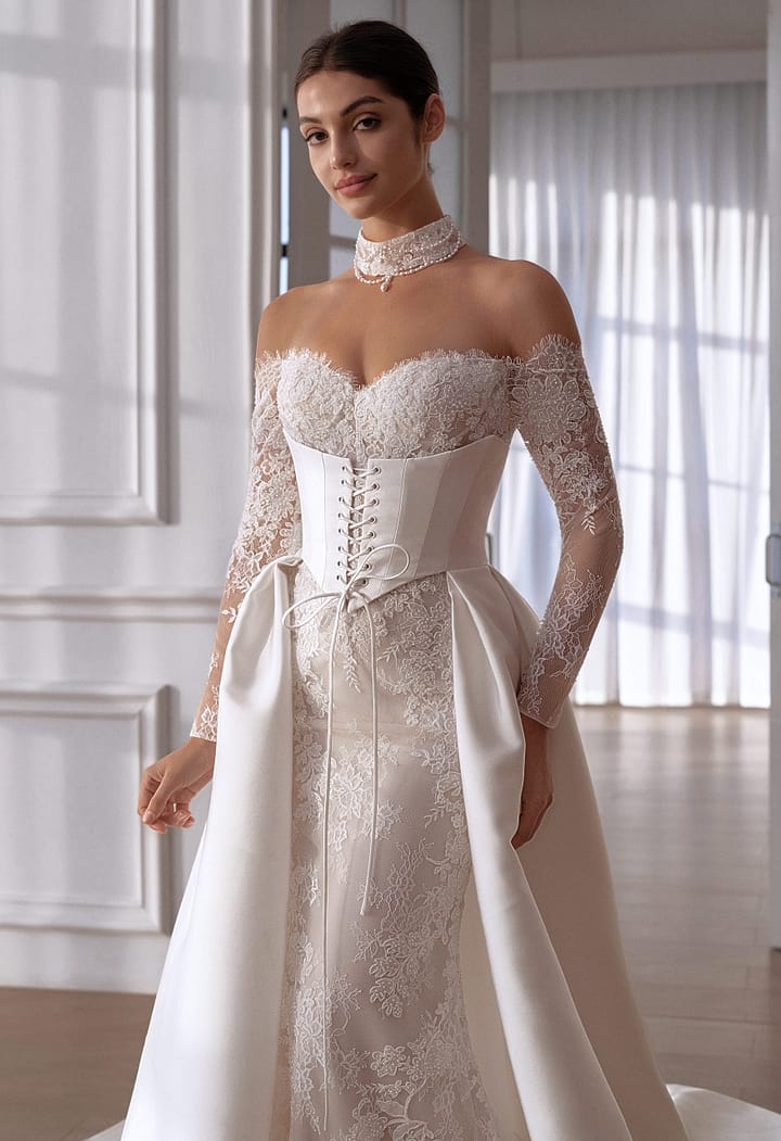 wedding dress shops