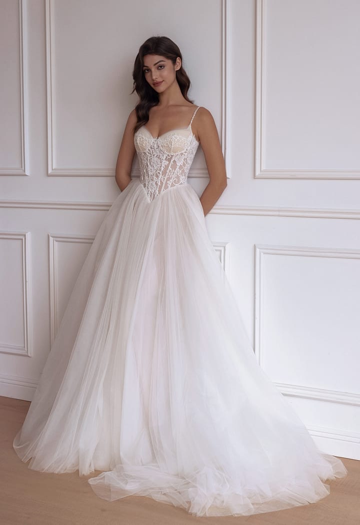 wedding dresses in perth