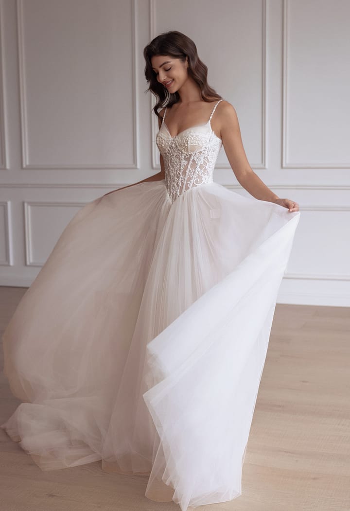 wedding dresses in perth