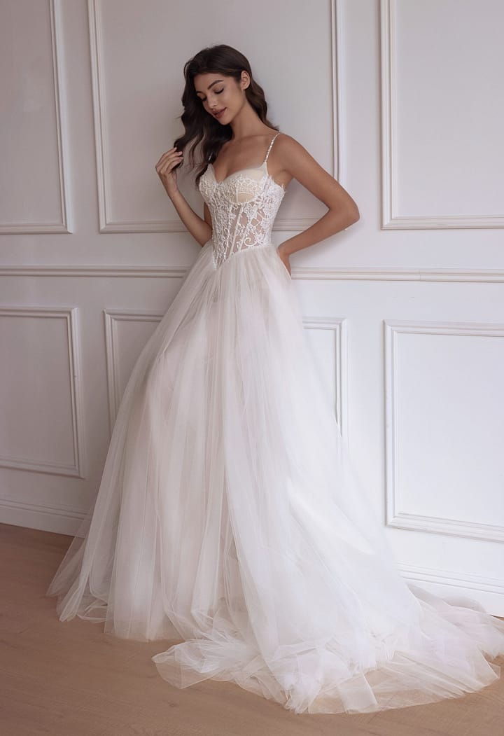 wedding dresses in perth