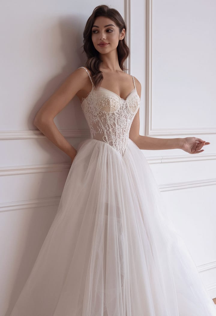 wedding dresses in perth