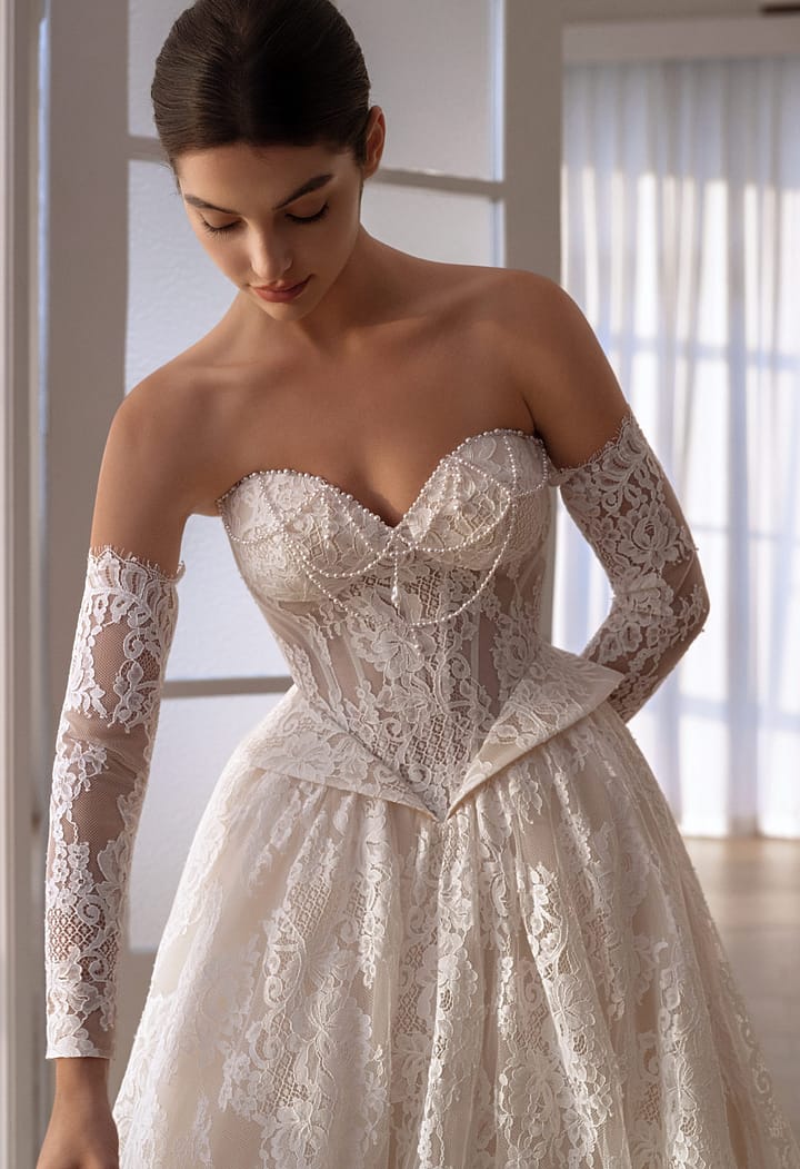 wedding dresses