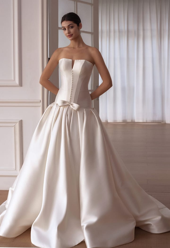 wedding dress shops