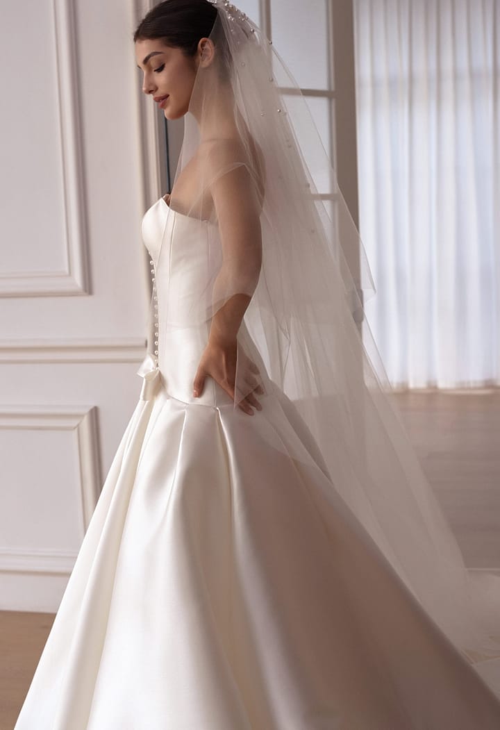 wedding dress shops