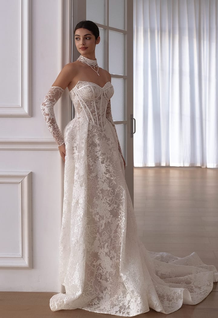 wedding dresses
