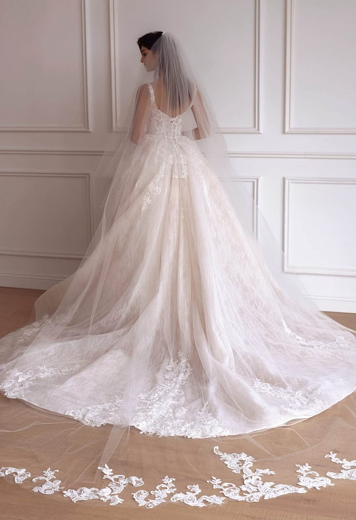wedding dresses