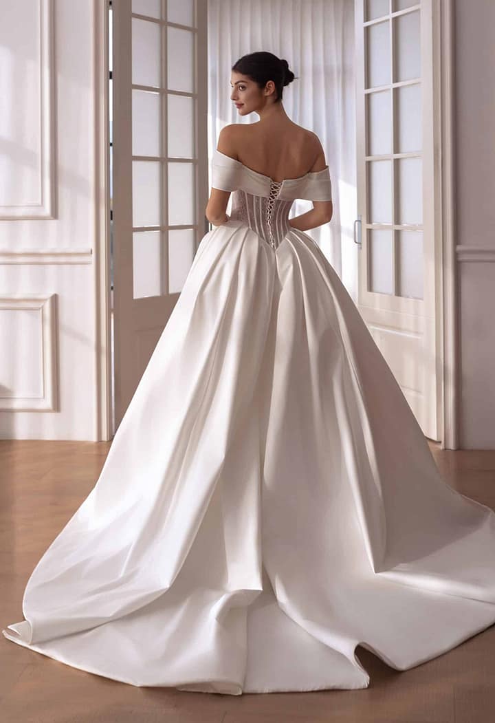 wedding dress shops