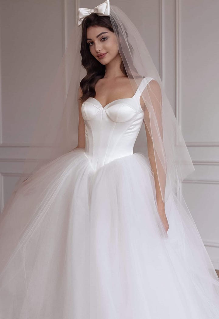 wedding dress shops