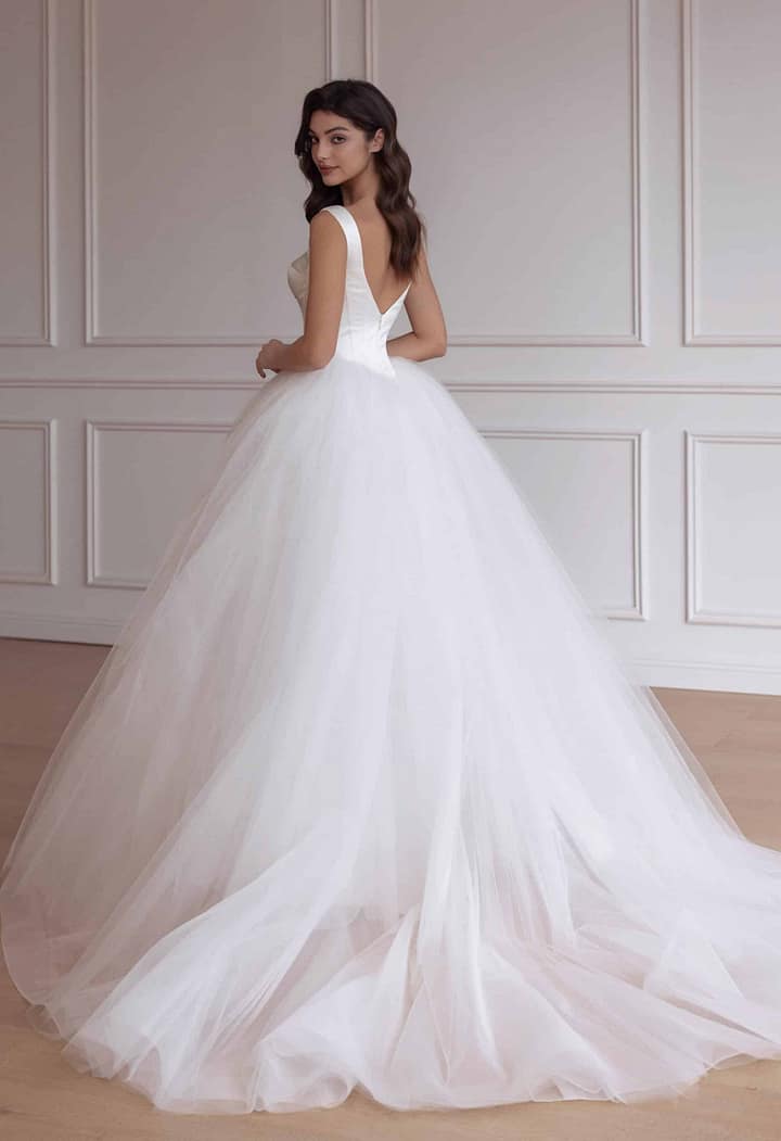 wedding dress shops