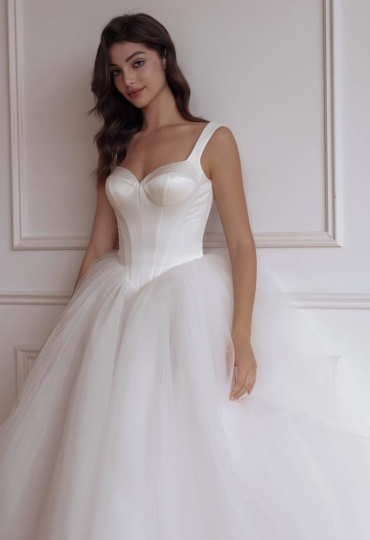 wedding dress shops