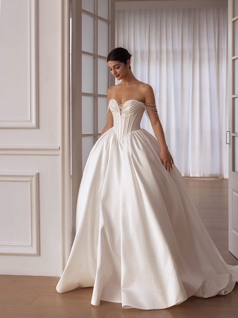 wedding dresses perth